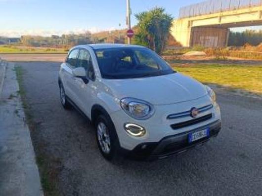 usato FIAT 500X