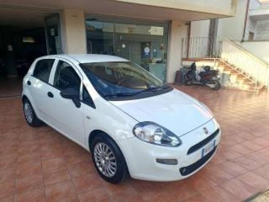 usato FIAT Punto