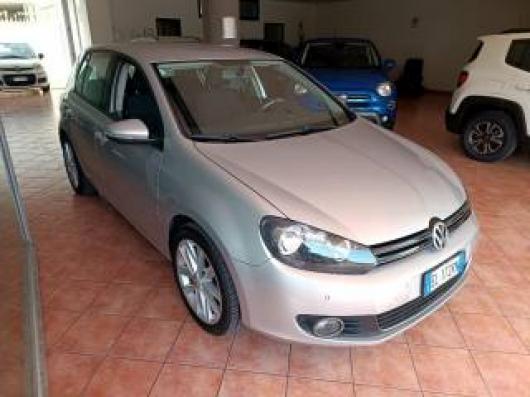 usato VOLKSWAGEN Golf