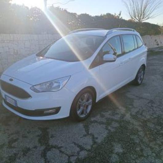 usato FORD C Max