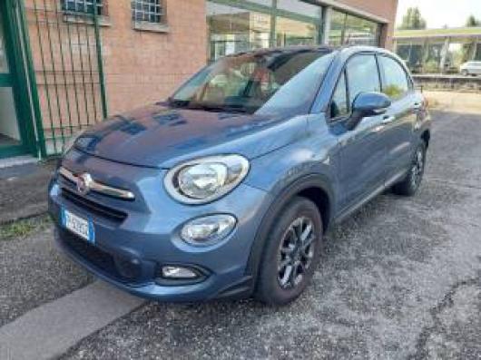 usato FIAT 500X