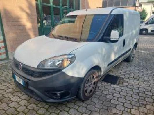 usato FIAT Doblo