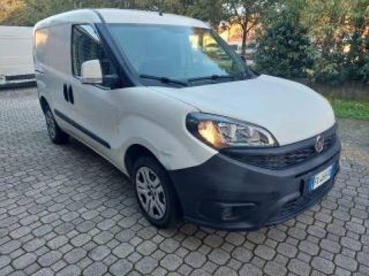 usato FIAT Doblo