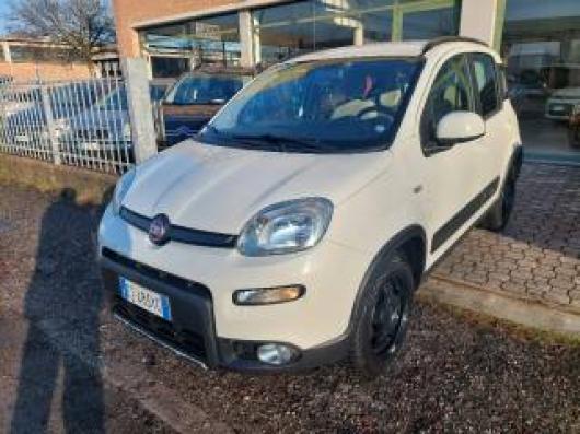 usato FIAT Panda