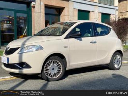 usato LANCIA Ypsilon