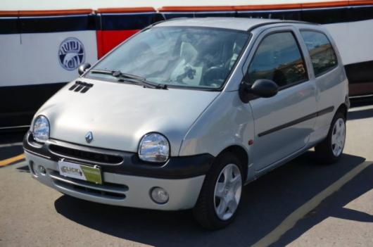 usato RENAULT Twingo