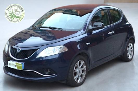 usato LANCIA Ypsilon