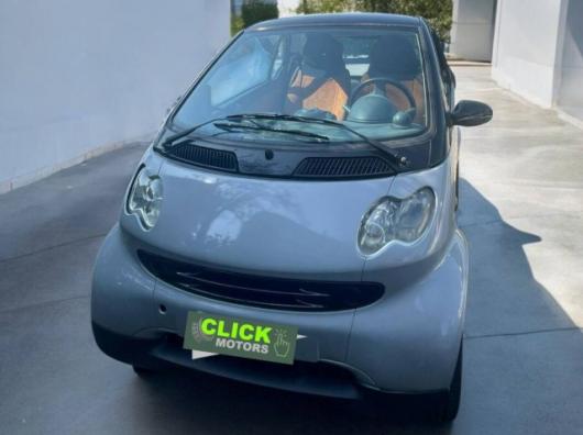 usato SMART Fortwo