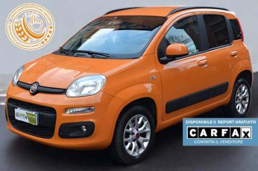 usato FIAT Panda