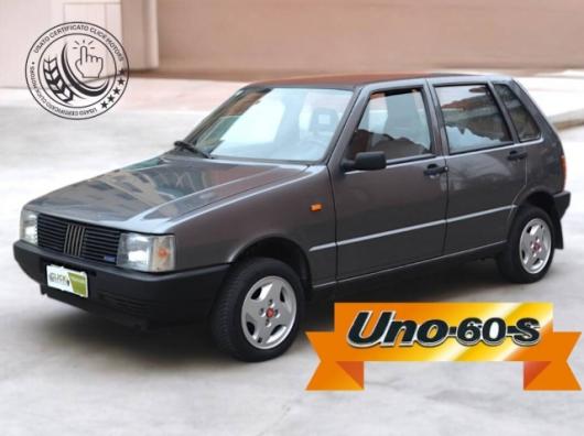 usato FIAT Uno