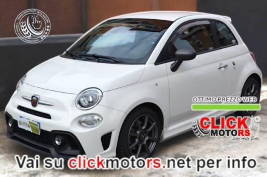 usato ABARTH 595