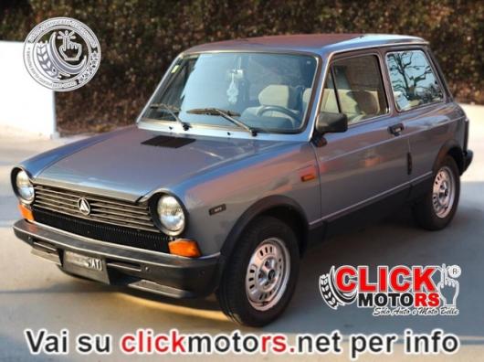 usato AUTOBIANCHI A112