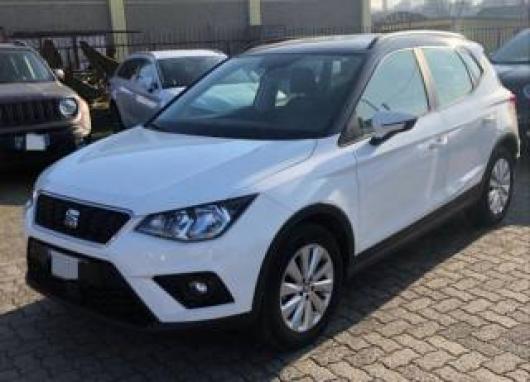 usato SEAT Arona