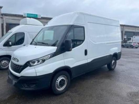 usato IVECO Daily