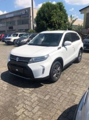 nuovo SUZUKI Vitara