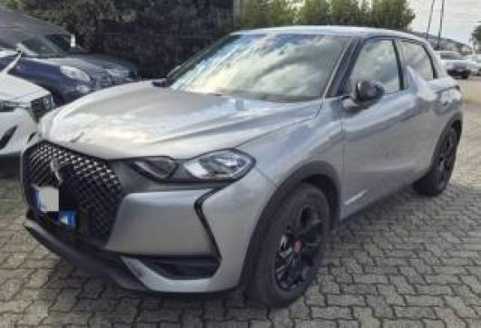 usato DS AUTOMOBILES DS 3 Crossback