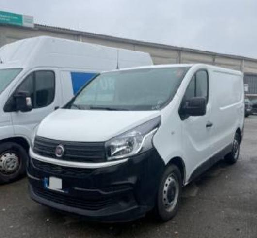 usato FIAT Talento