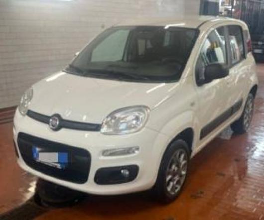 usato FIAT Panda