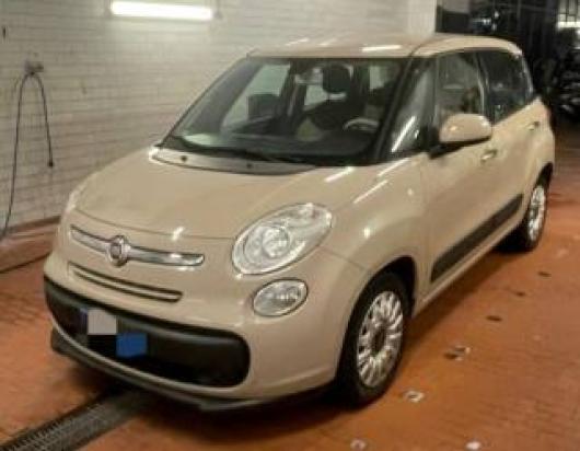 usato FIAT 500L