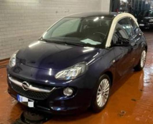 usato OPEL Adam