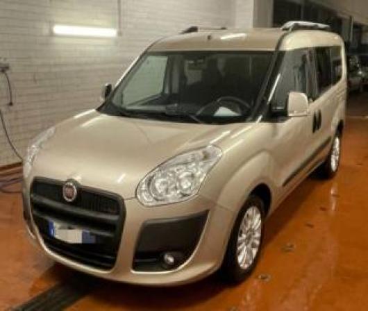 usato FIAT Doblo