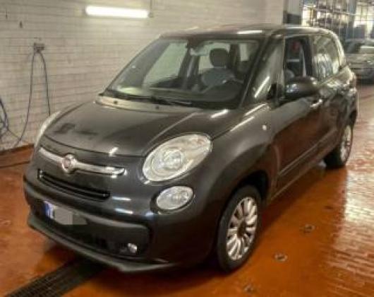 usato FIAT 500L