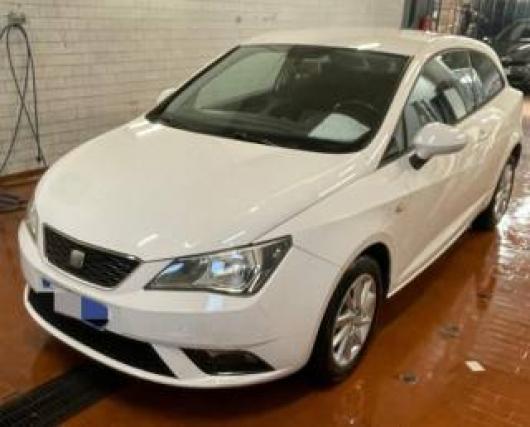 usato SEAT Ibiza