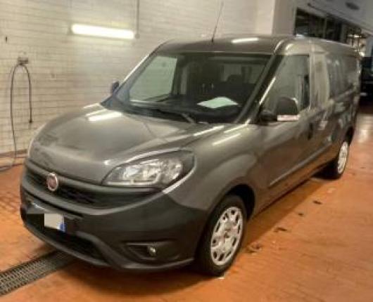 usato FIAT Doblo