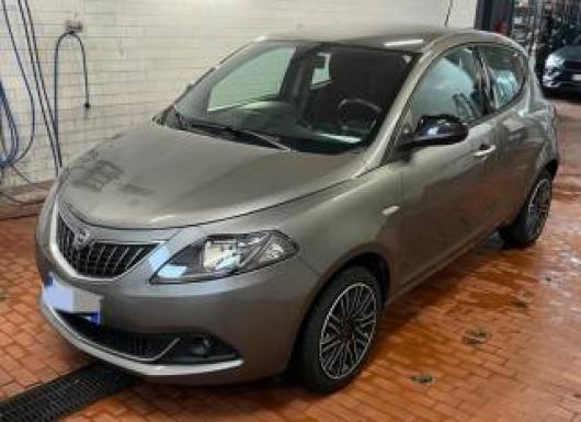 usato LANCIA Ypsilon