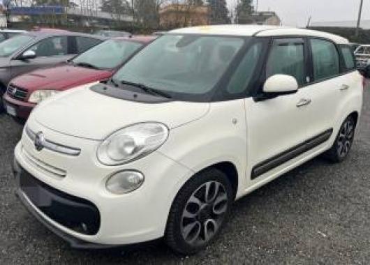 usato FIAT 500L