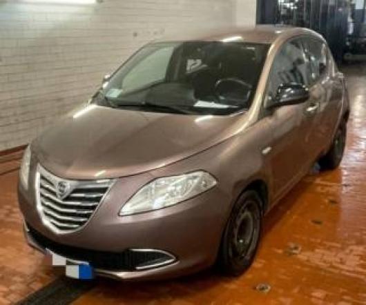 usato LANCIA Ypsilon