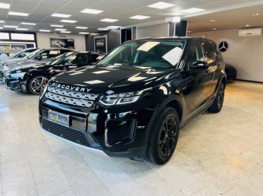 usato LAND ROVER Discovery Sport