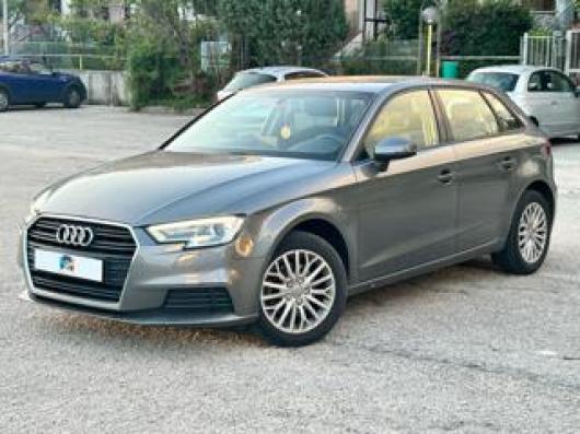 usato AUDI A3