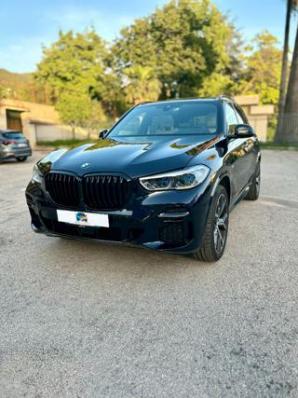 usato BMW X5