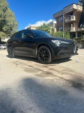 usato ALFA ROMEO Stelvio