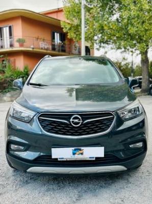 usato OPEL Mokka X