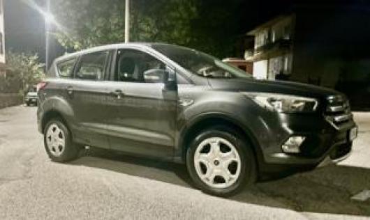 usato FORD Kuga