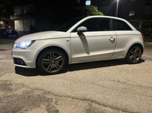 usato AUDI A1