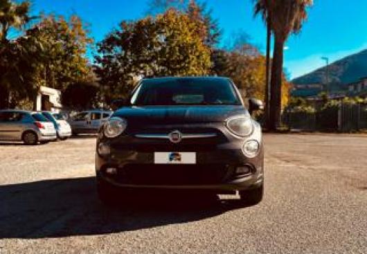 usato FIAT 500X