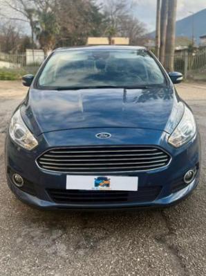 usato FORD S Max