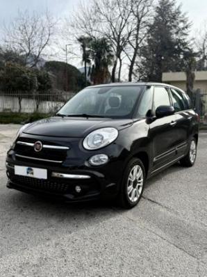 usato FIAT 500L