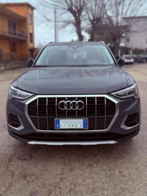 usato AUDI Q3