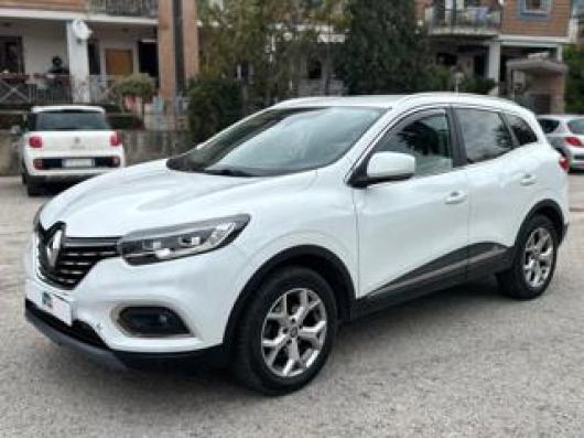 usato RENAULT Kadjar