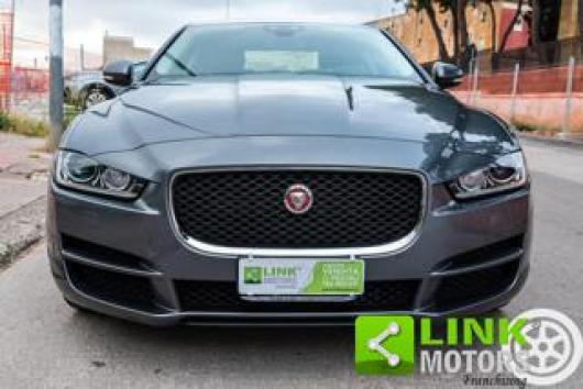 usato JAGUAR XE