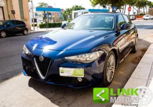 usato ALFA ROMEO Giulia