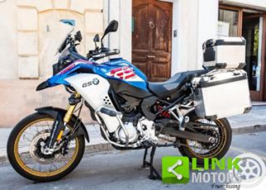 usato BMW F 850 GS