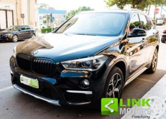 usato BMW X1