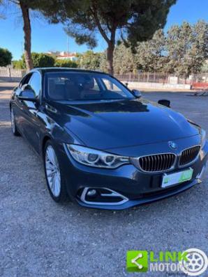 usato BMW 420