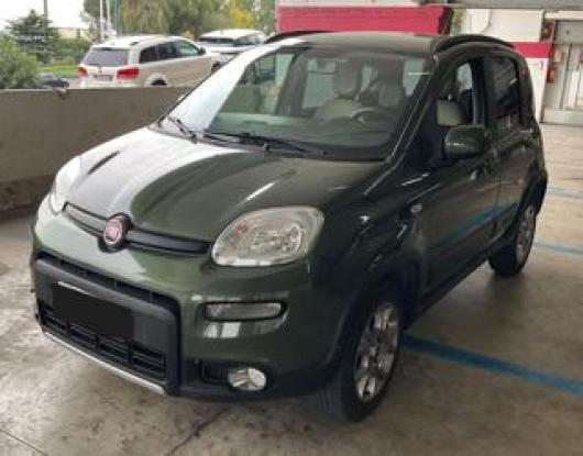 usato FIAT Panda