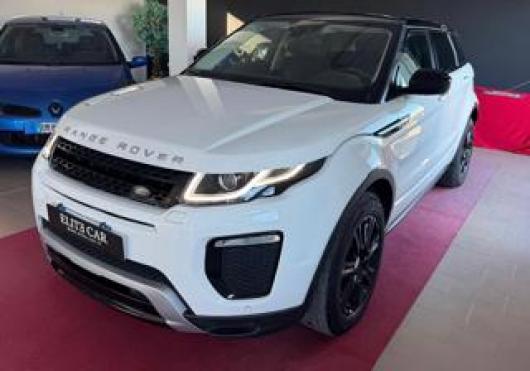 usato LAND ROVER Range Rover Evoque